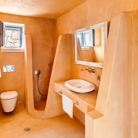 Heliopetra Luxury Lefkas וילה *
