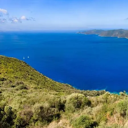 Heliopetra Luxury Lefkas