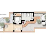 Heliopetra Luxury Lefkas Vila *