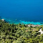 Heliopetra Luxury Lefkas Vila Vasiliki