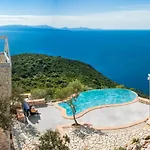 Heliopetra Luxury Lefkas * Vasiliki