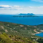 Vila Heliopetra Luxury Lefkas Vasiliki