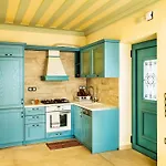 Heliopetra Luxury Lefkas * Vasiliki