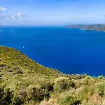 Heliopetra Luxury Lefkas