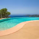 Vila Heliopetra Luxury Lefkas *