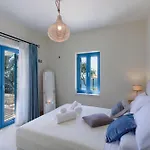 Vila Heliopetra Luxury Lefkas Vasiliki