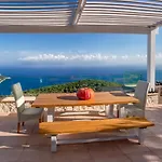 Heliopetra Luxury Lefkas Vasiliki