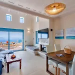 Vila Heliopetra Luxury Lefkas