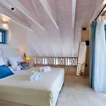 Heliopetra Luxury Lefkas Vila