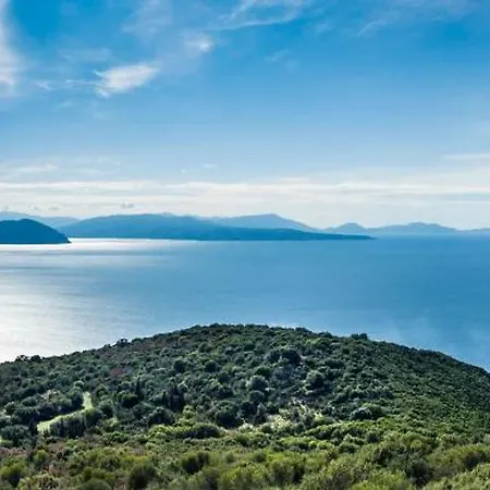 Heliopetra Luxury Lefkas *