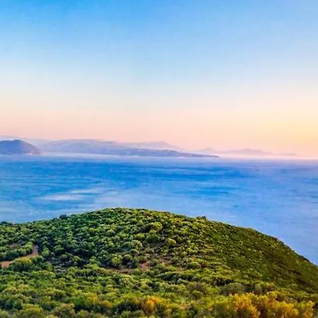 Villa Heliopetra Luxury Lefkas Vasiliki (Lefkada)