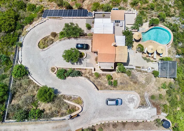 Heliopetra Luxury Lefkas * Vasiliki